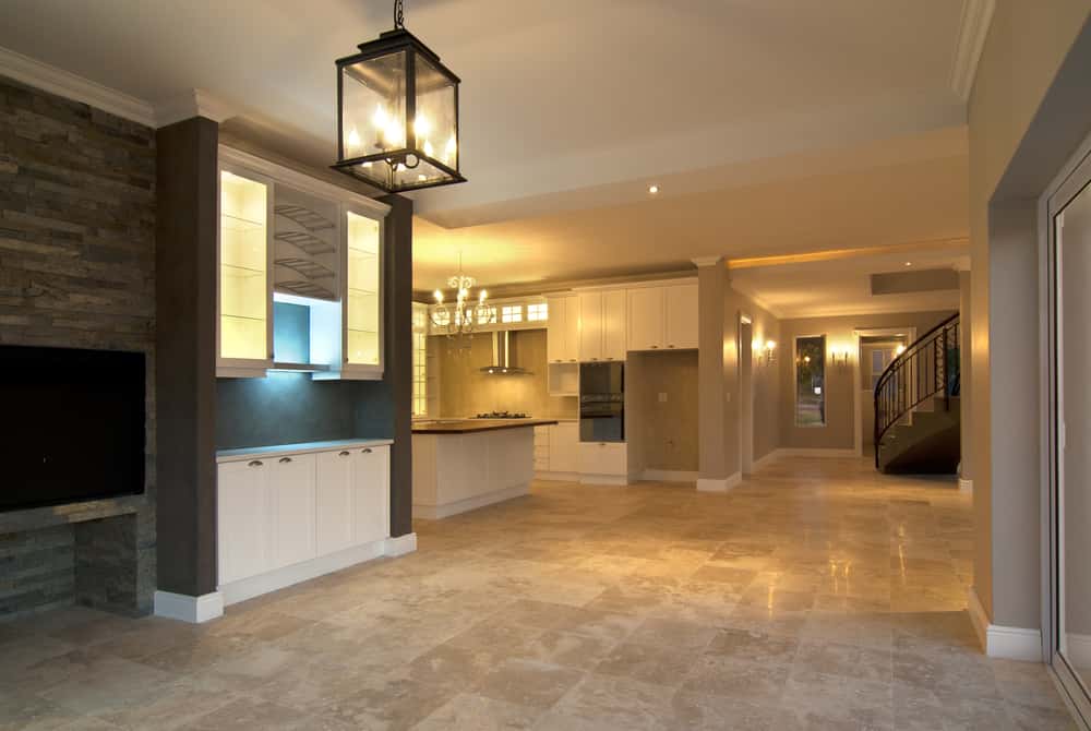 Indoor Floor Tiles