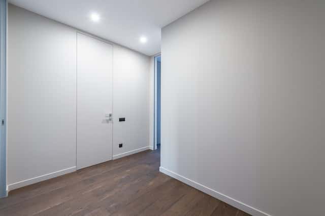 Interior Fiberglass Doors Design