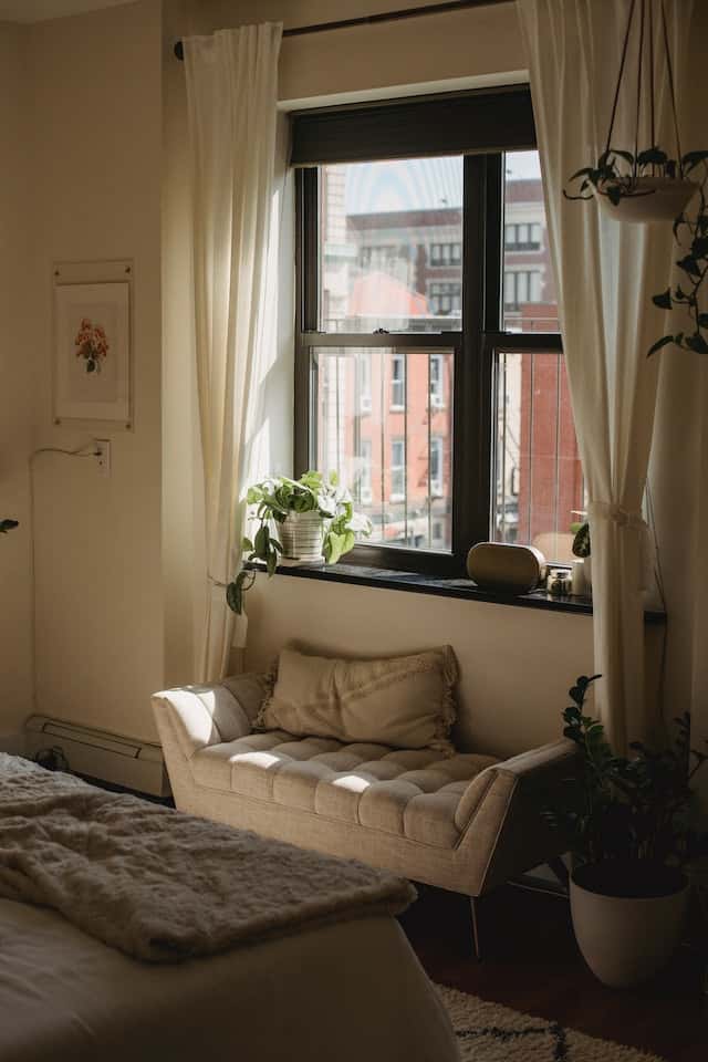 Interior Window Design Ideas
