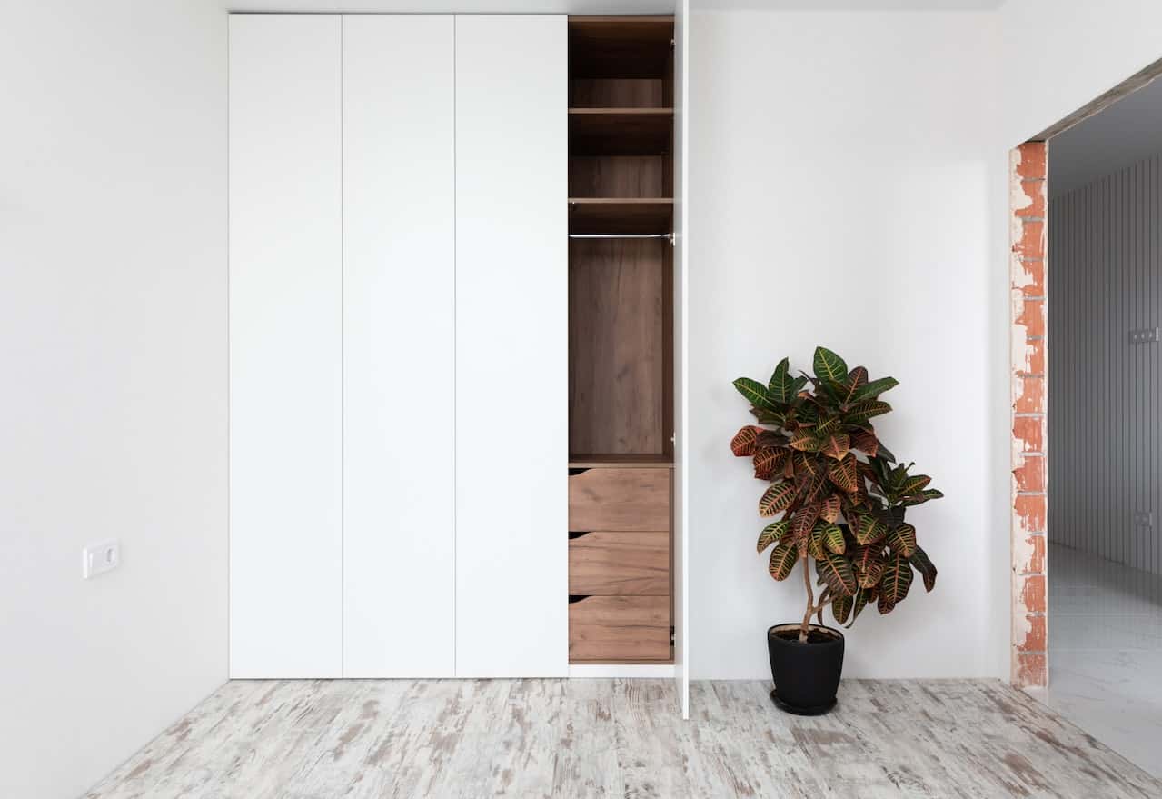 laminated furniture
