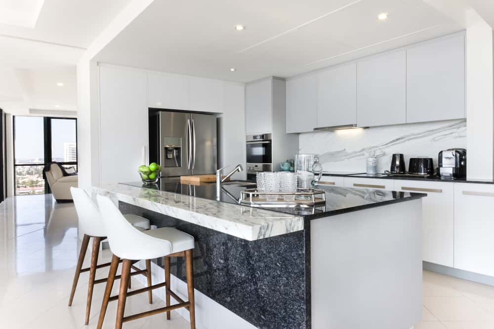 Modular Kitchen Design