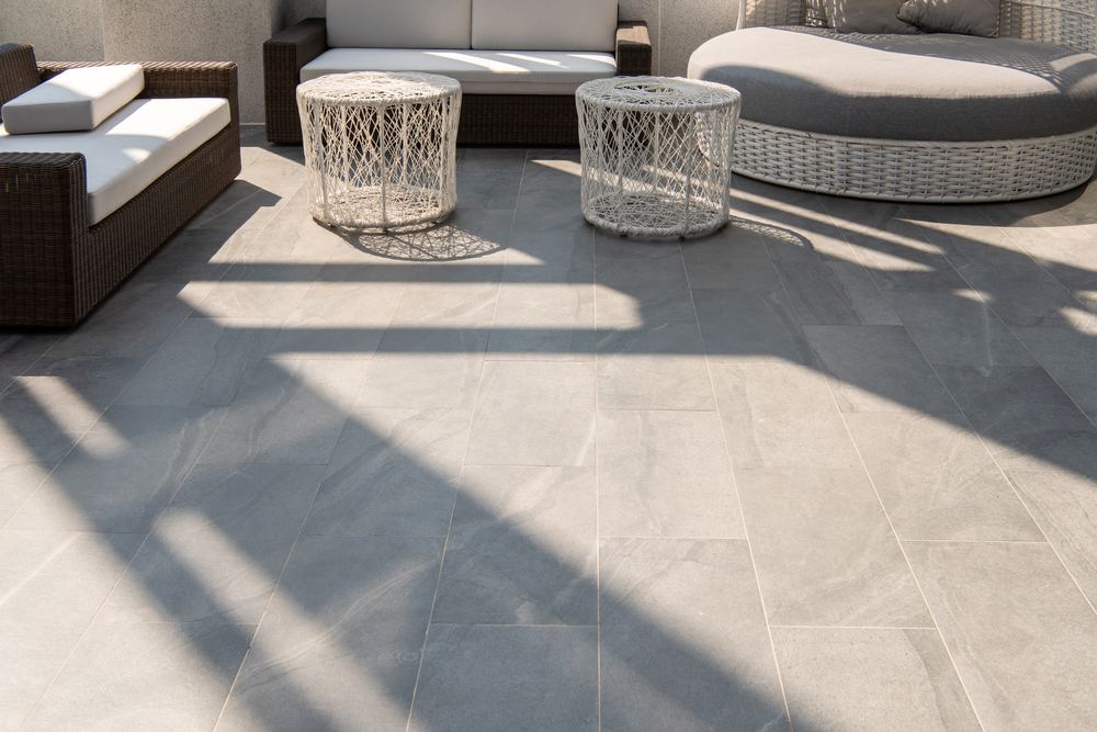 Outdoor Floor Tiles