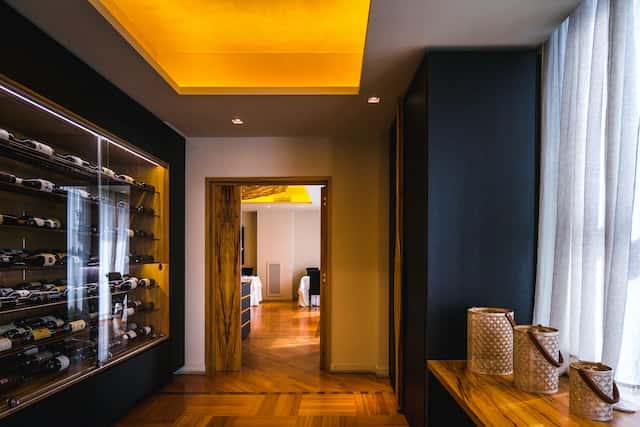 Parquet Flooring Tiles