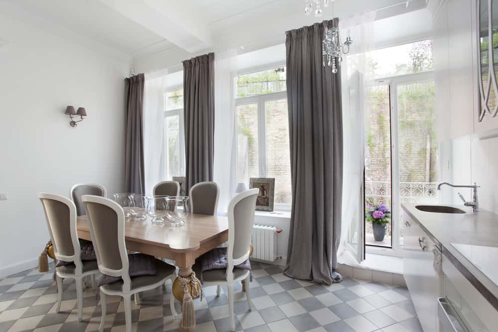 Porcelain Tiles
