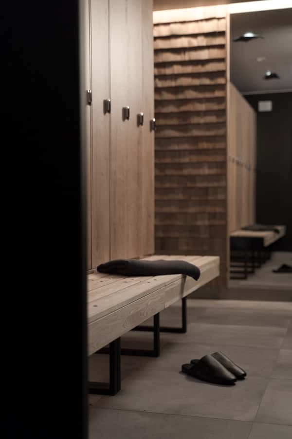 Sitting Dressing Room Ideas