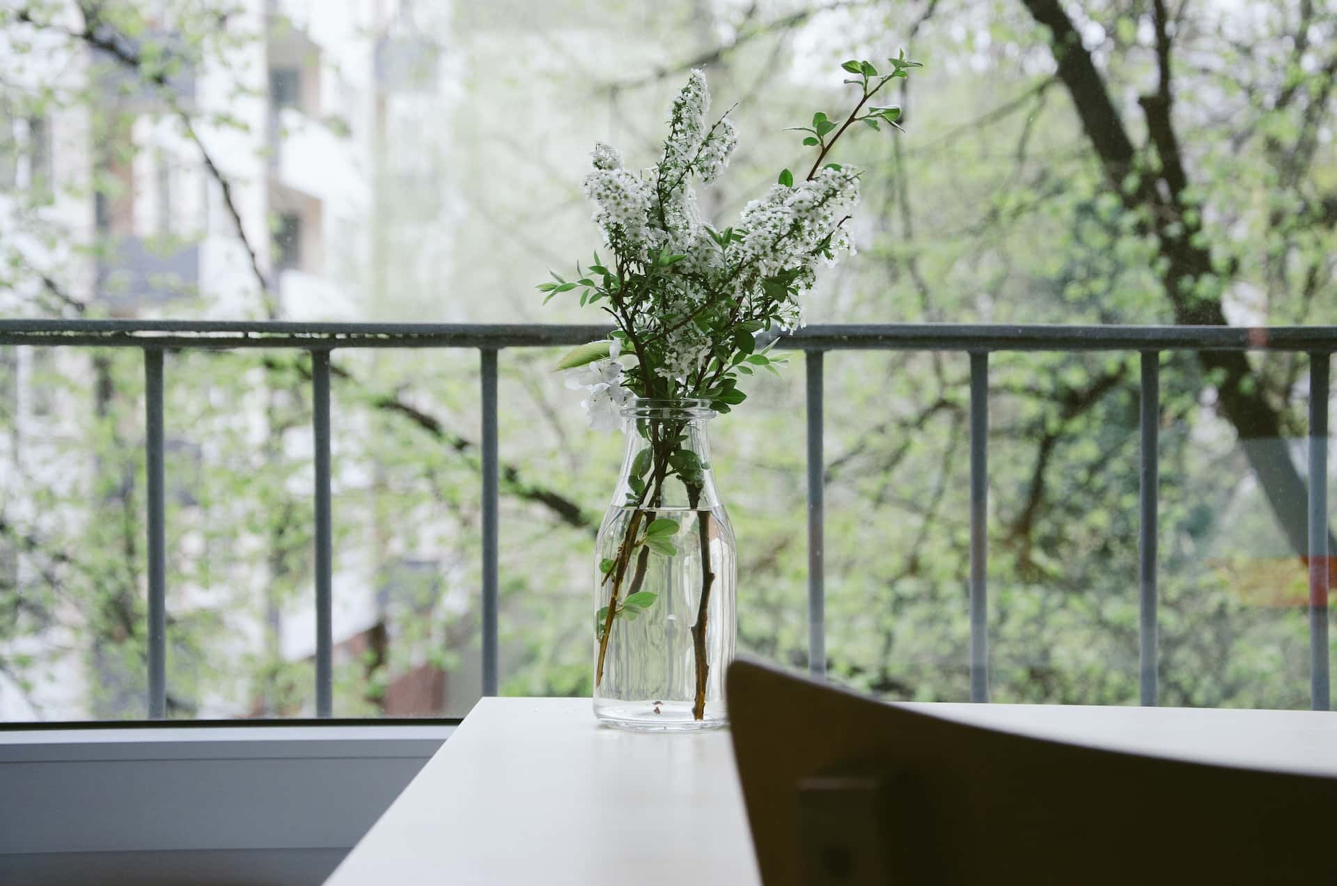 Stainless Steel Accents