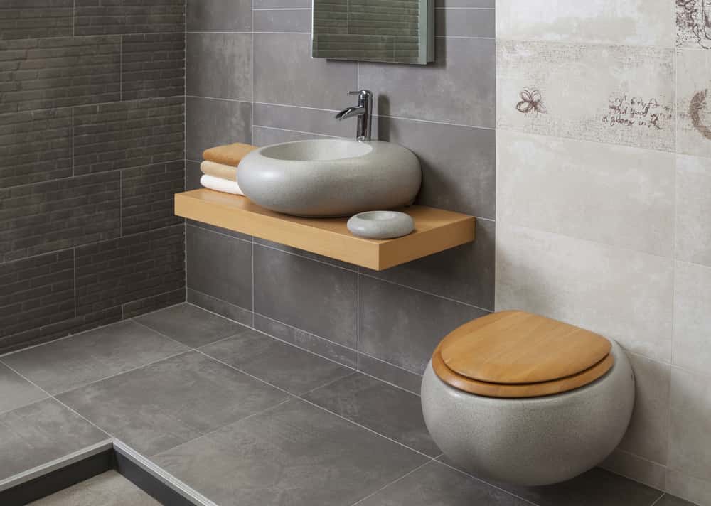 Tile Flooring Design