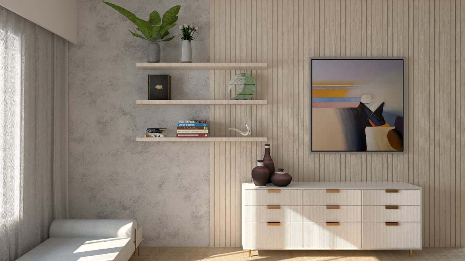 3D Wall Designs That Bring Texture and Style to Your Home