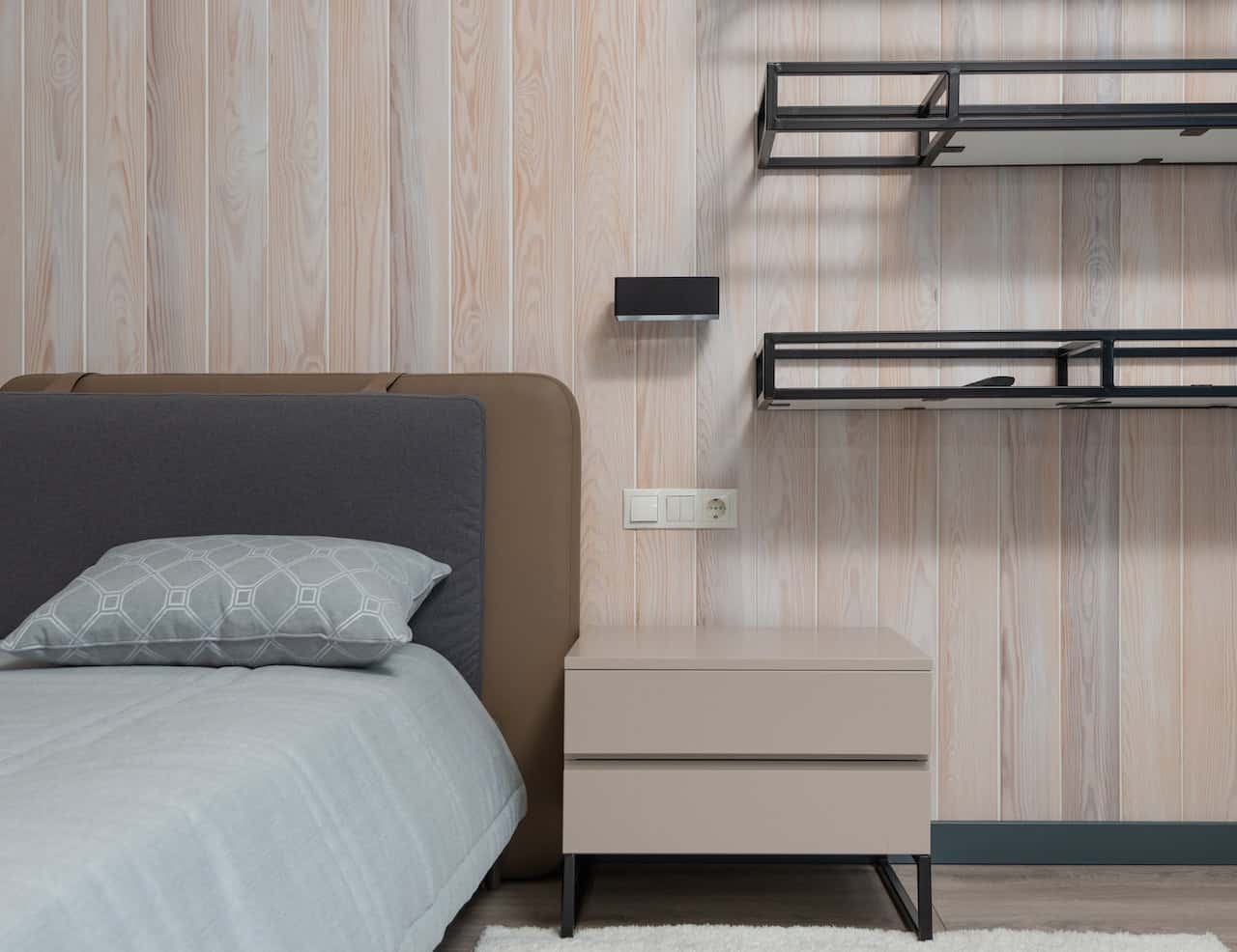 3d wallpaper for bedroom walls designs
