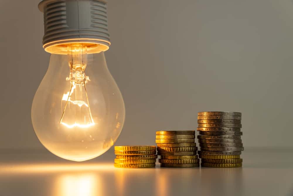 lower energy costs