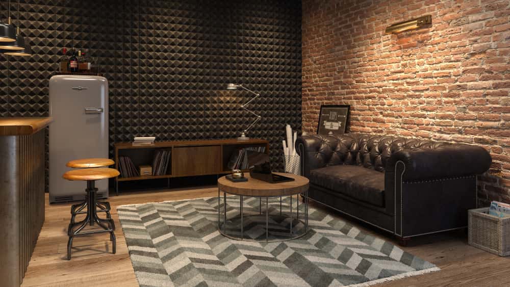 acoustic panels for wall