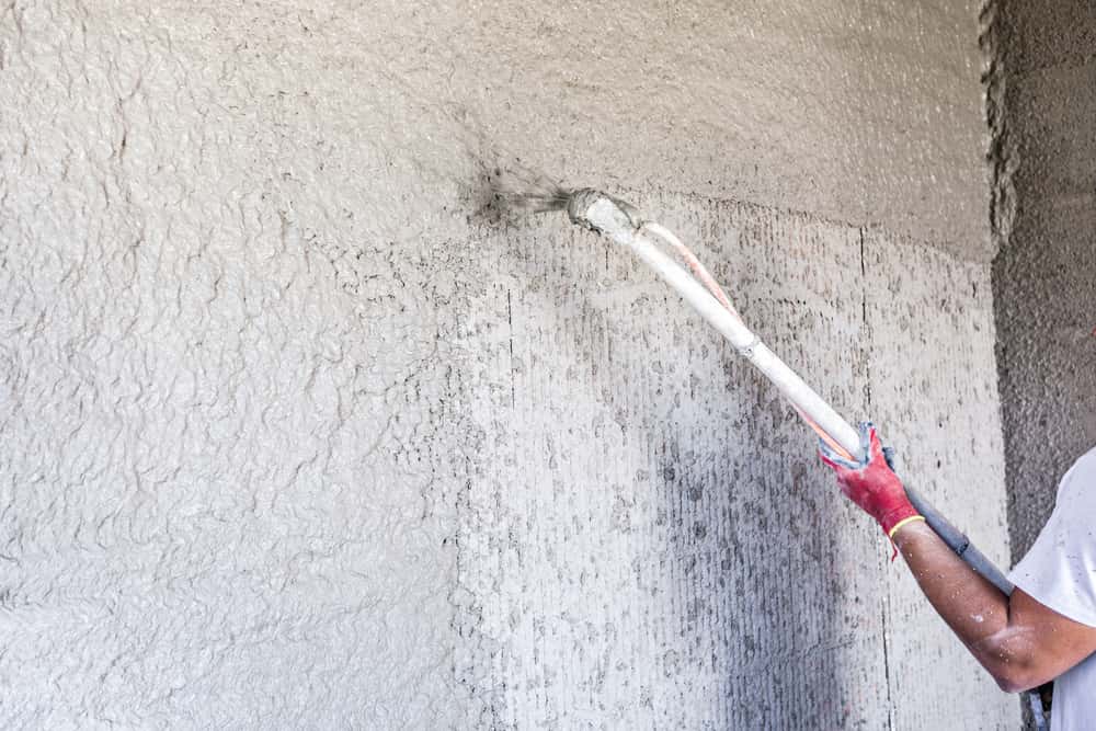 acoustic plaster