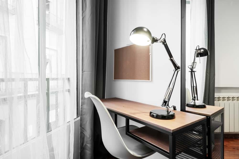 study table lamp