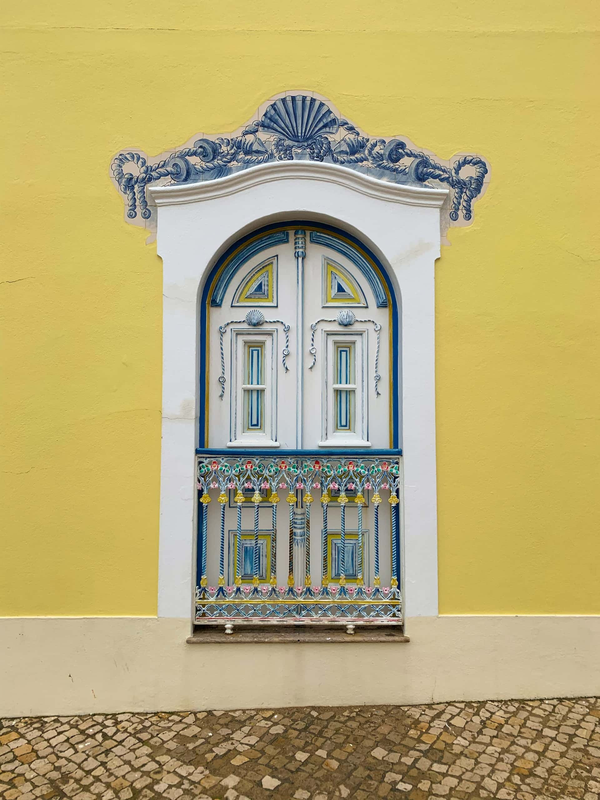 arch window grill design