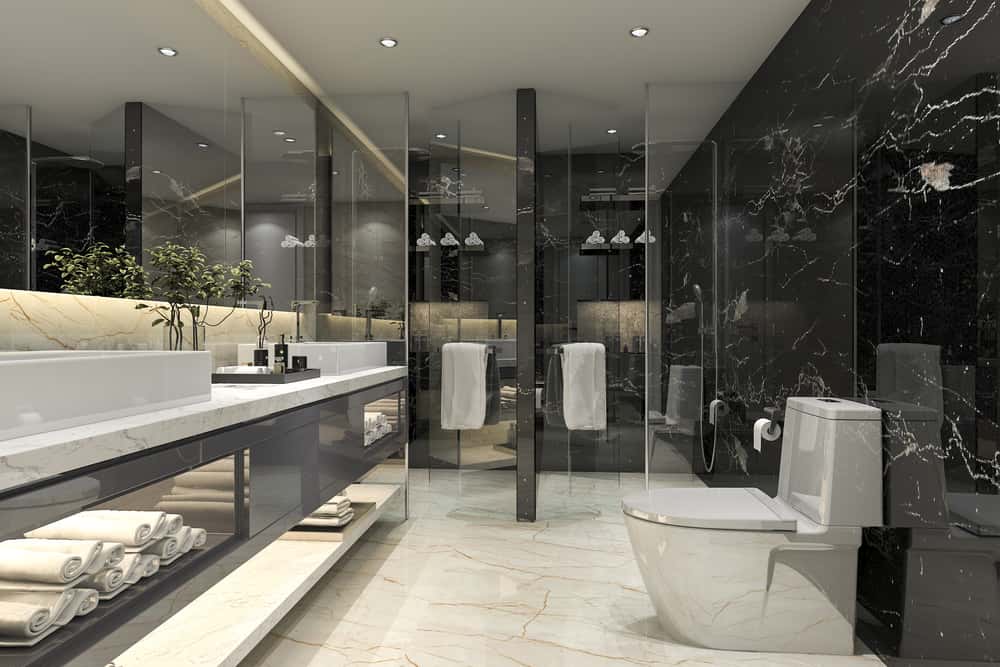 bathroom vanity designs
