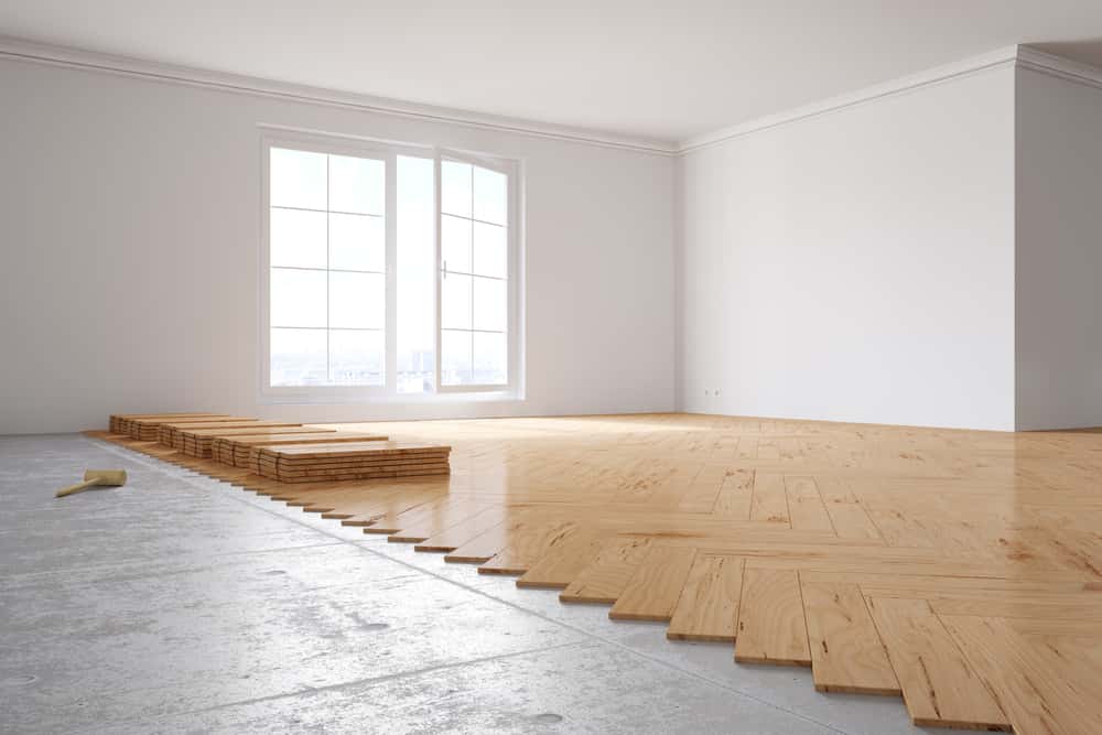 Benefits of Laminate