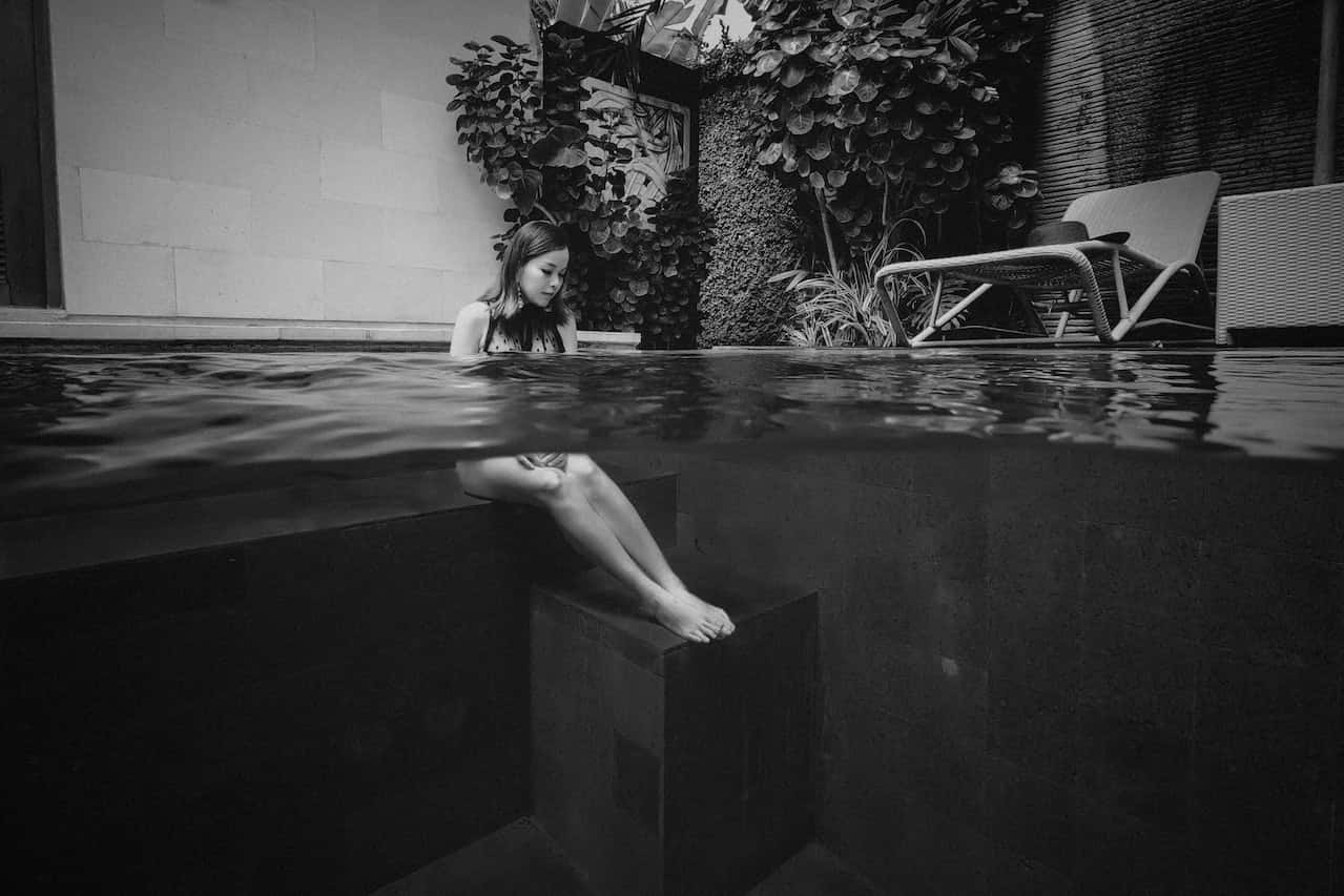 Black Bottom Pool