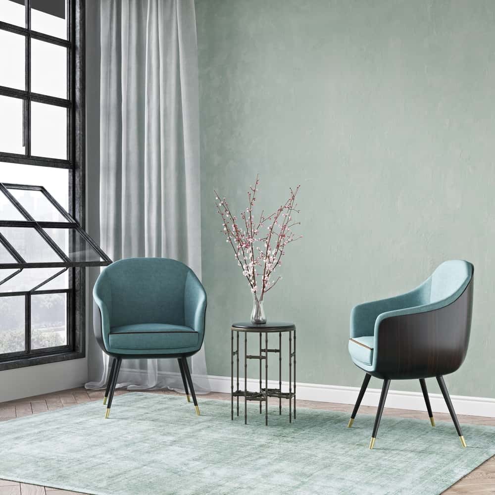bohemian sofa chair