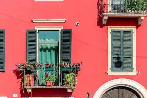 box window design for home
