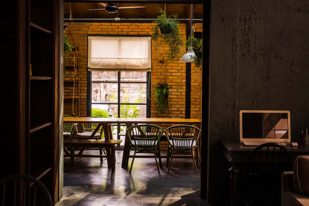 brick wall designs
