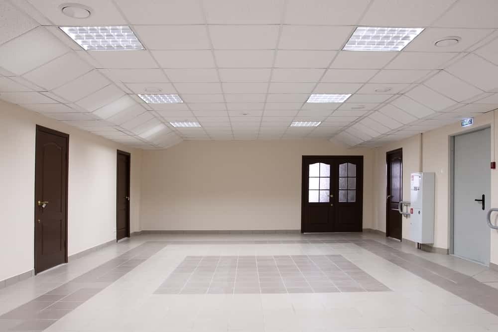 ceiling acoustic panels