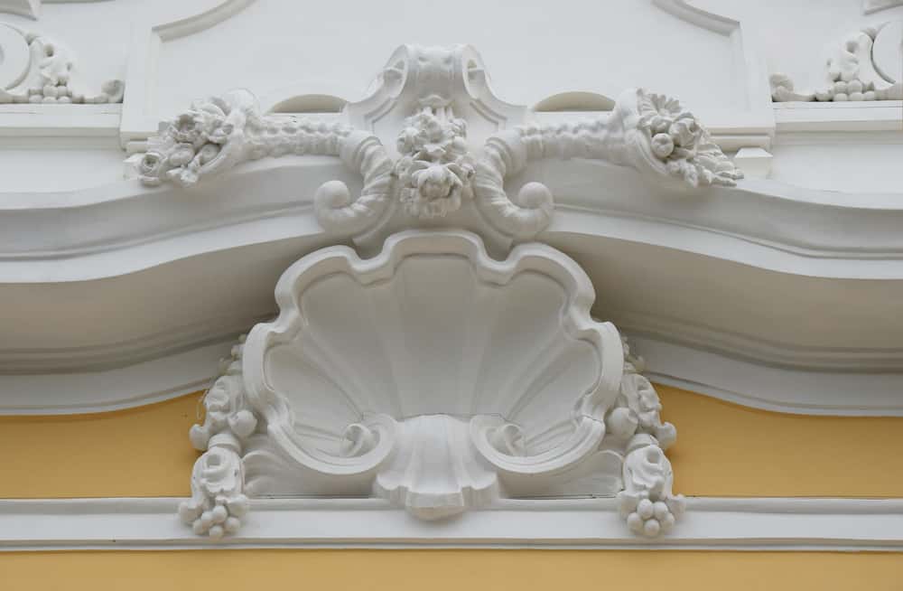 ceiling pop