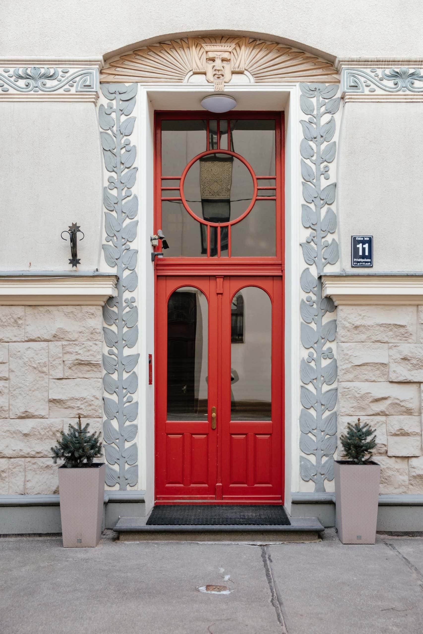 cladding wall cement design