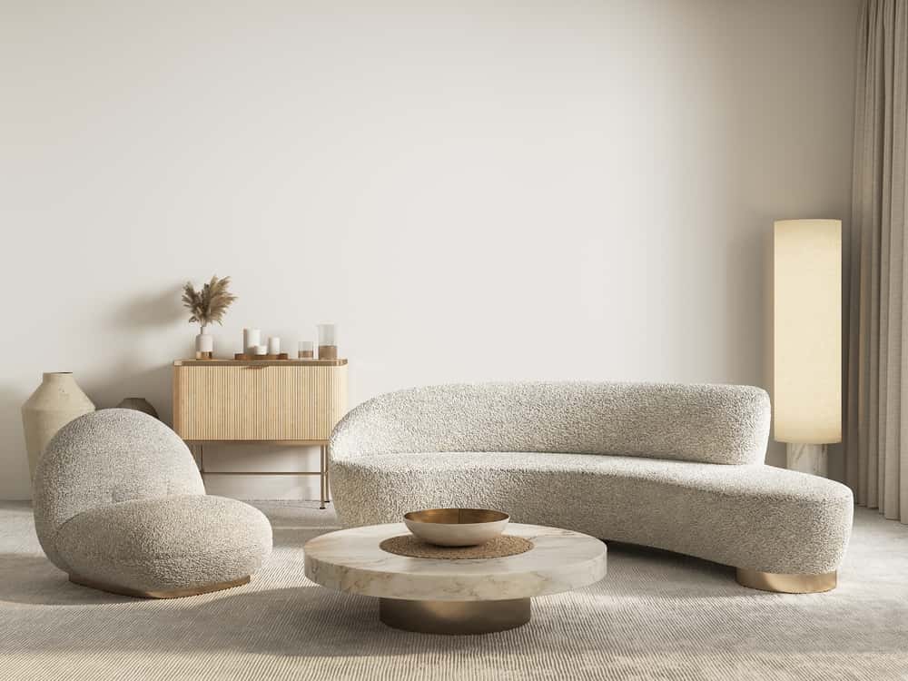 classic sofa chair design