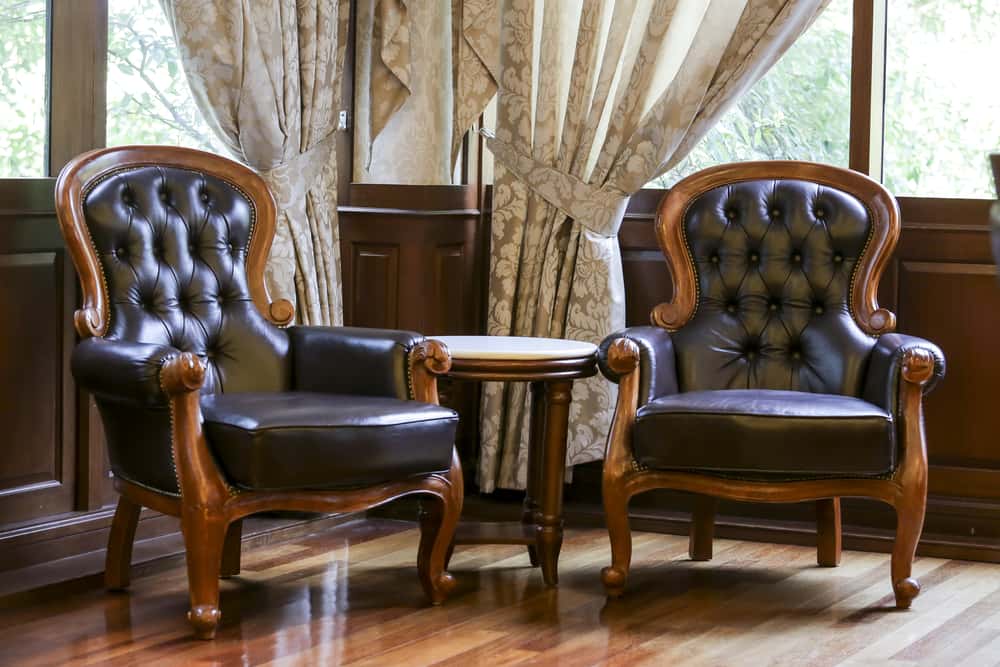classic sofa chair