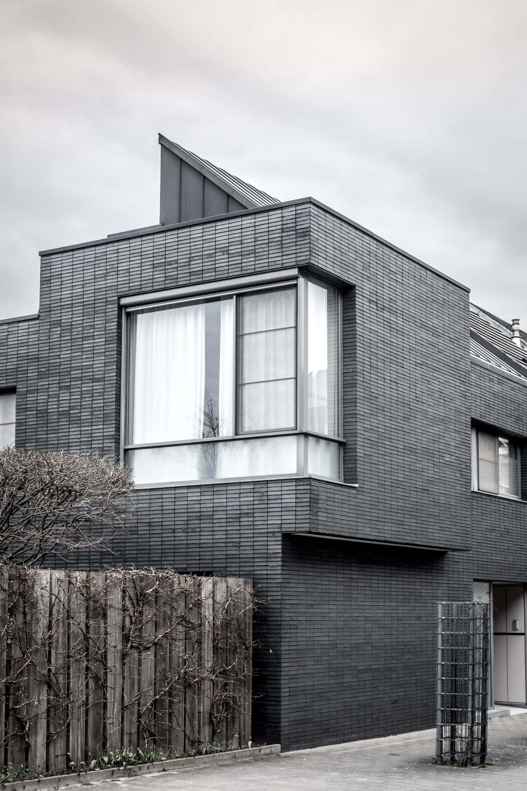 common wall cement design