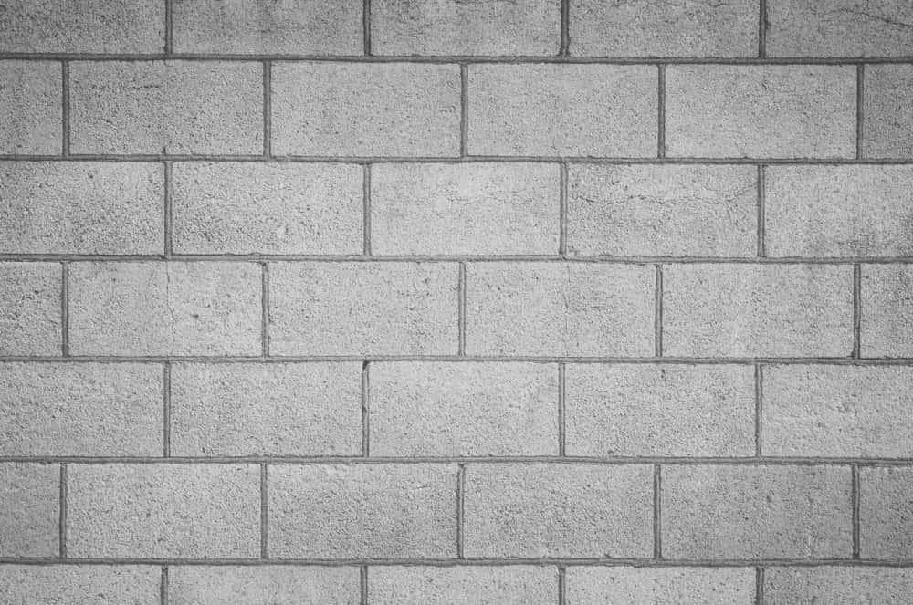 concrete bricks