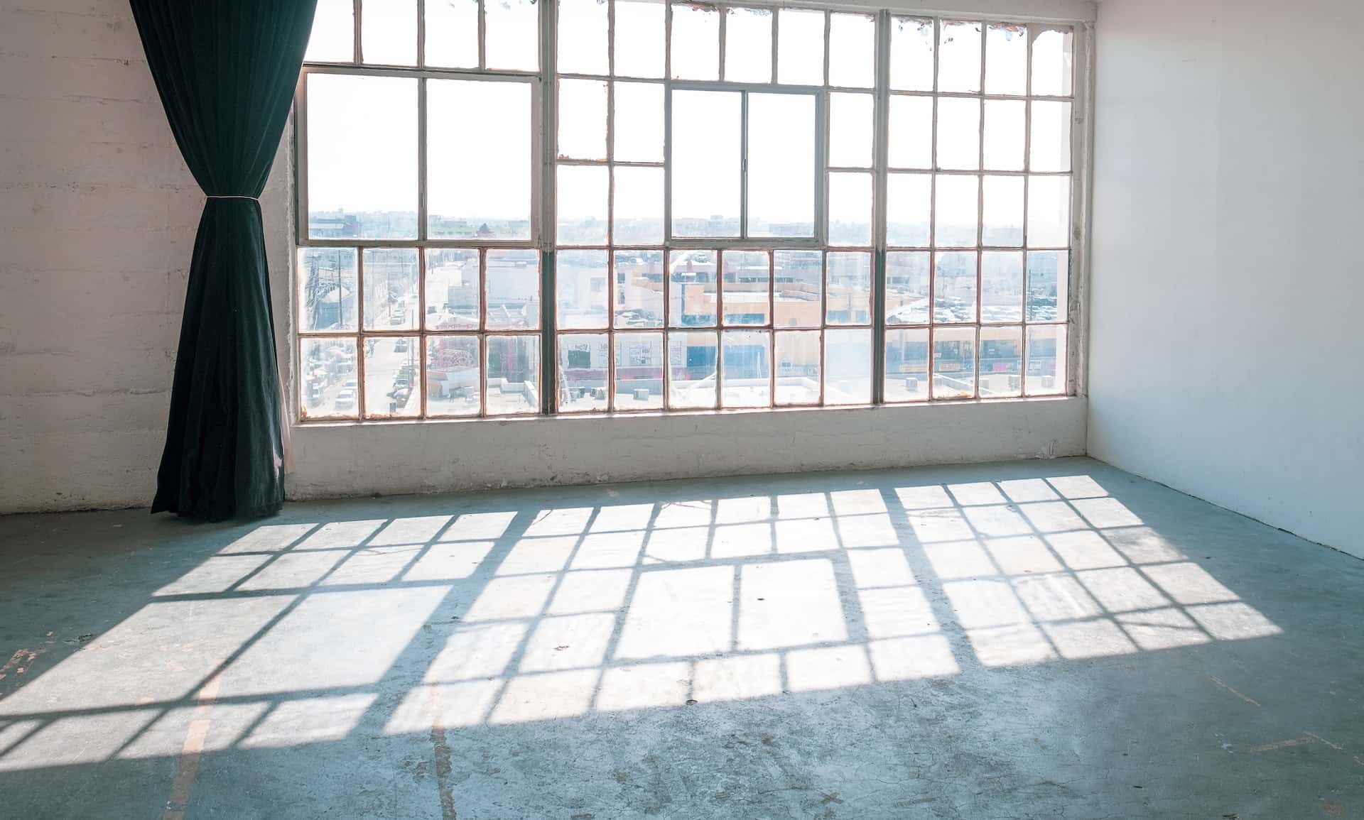 concrete flooring summed up