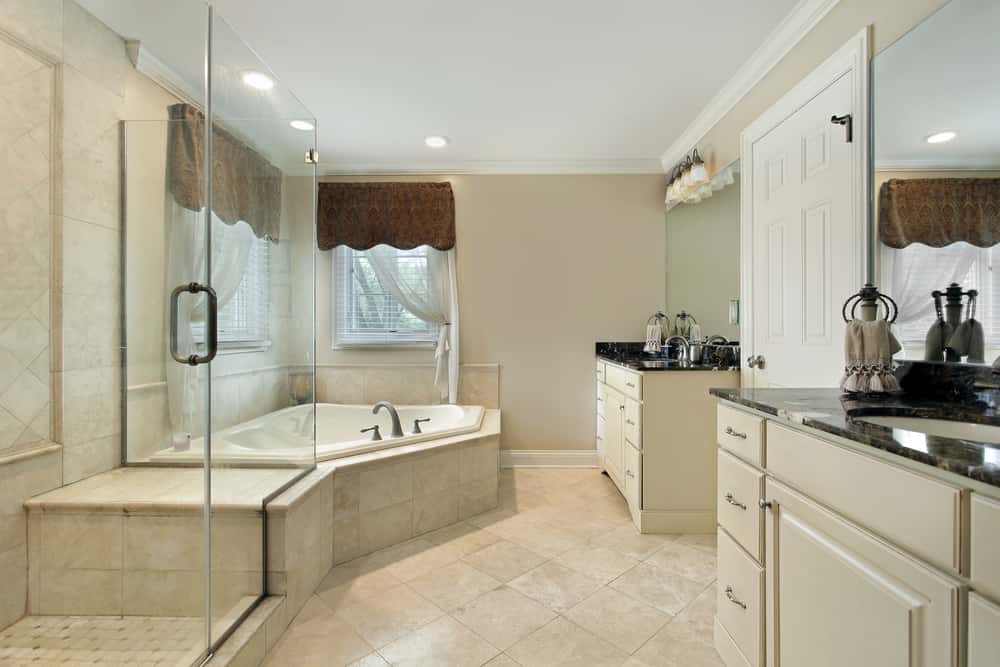 crema marfil marbles