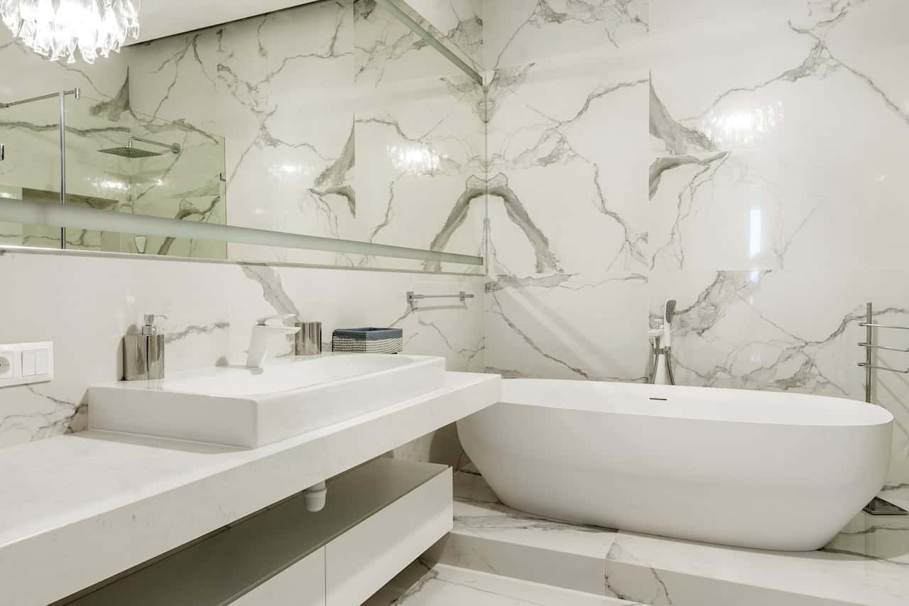 Cultured Marble