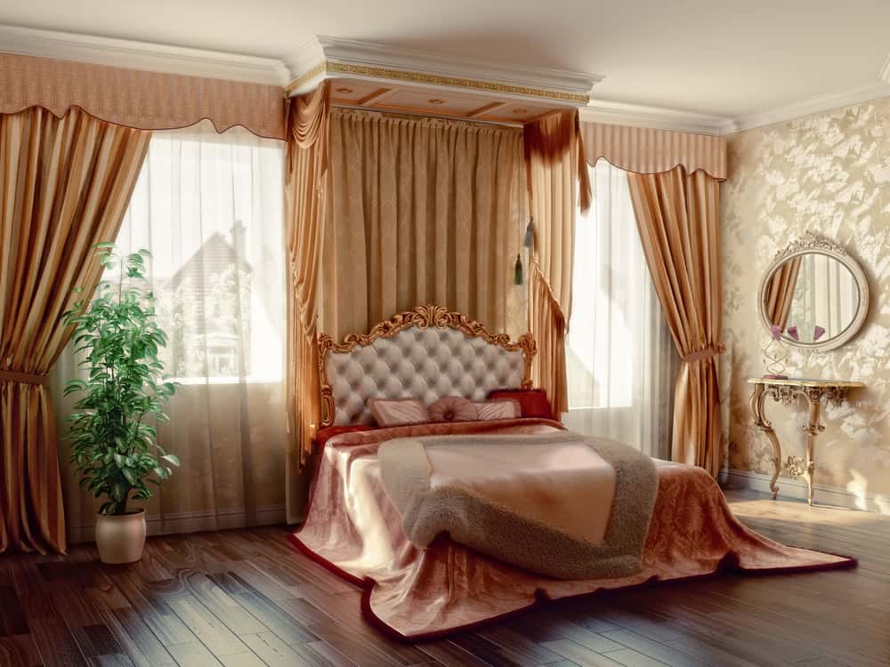 curtain pelmet designs