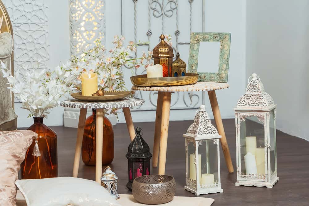 decorative plus minus pop