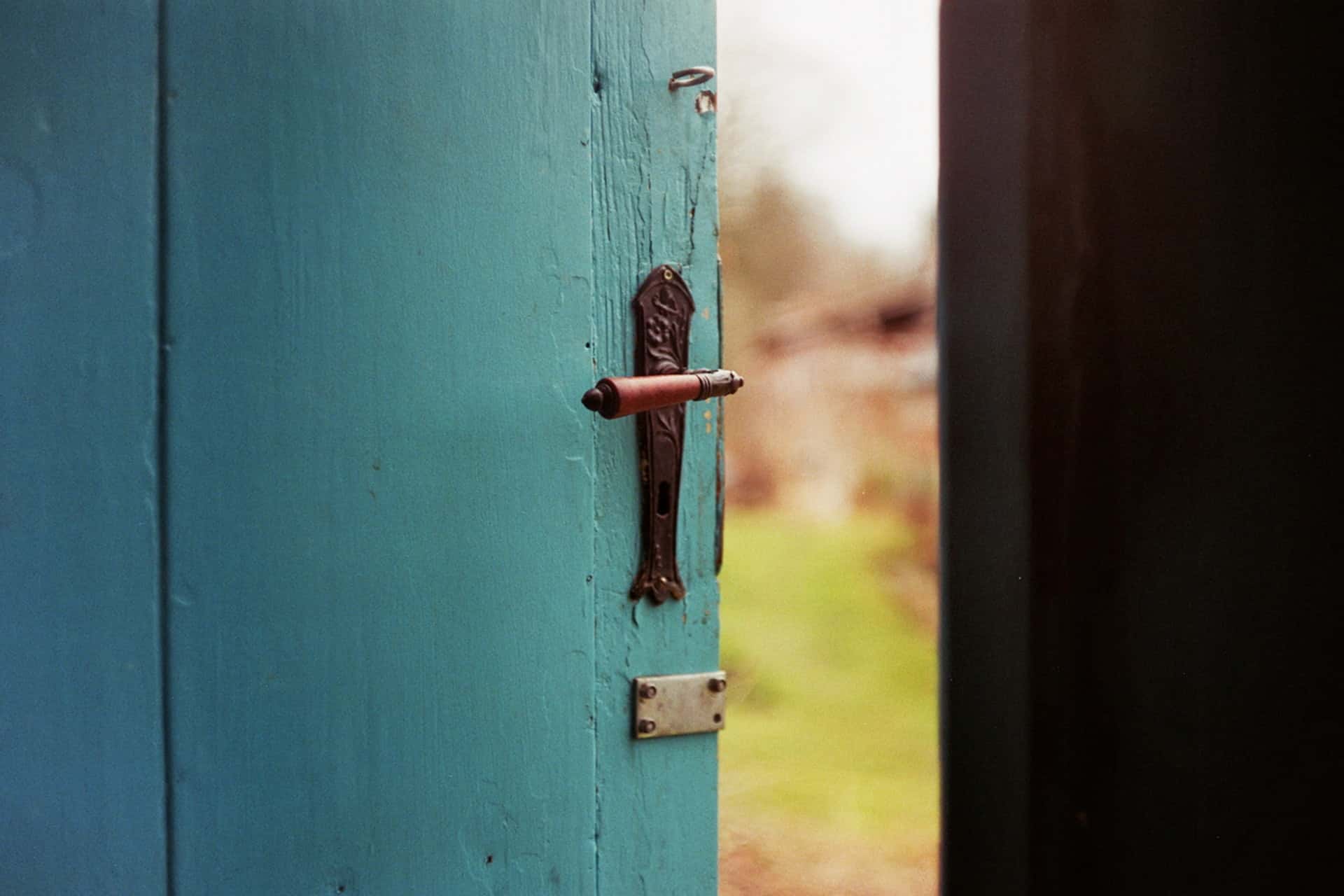 designer door hardware