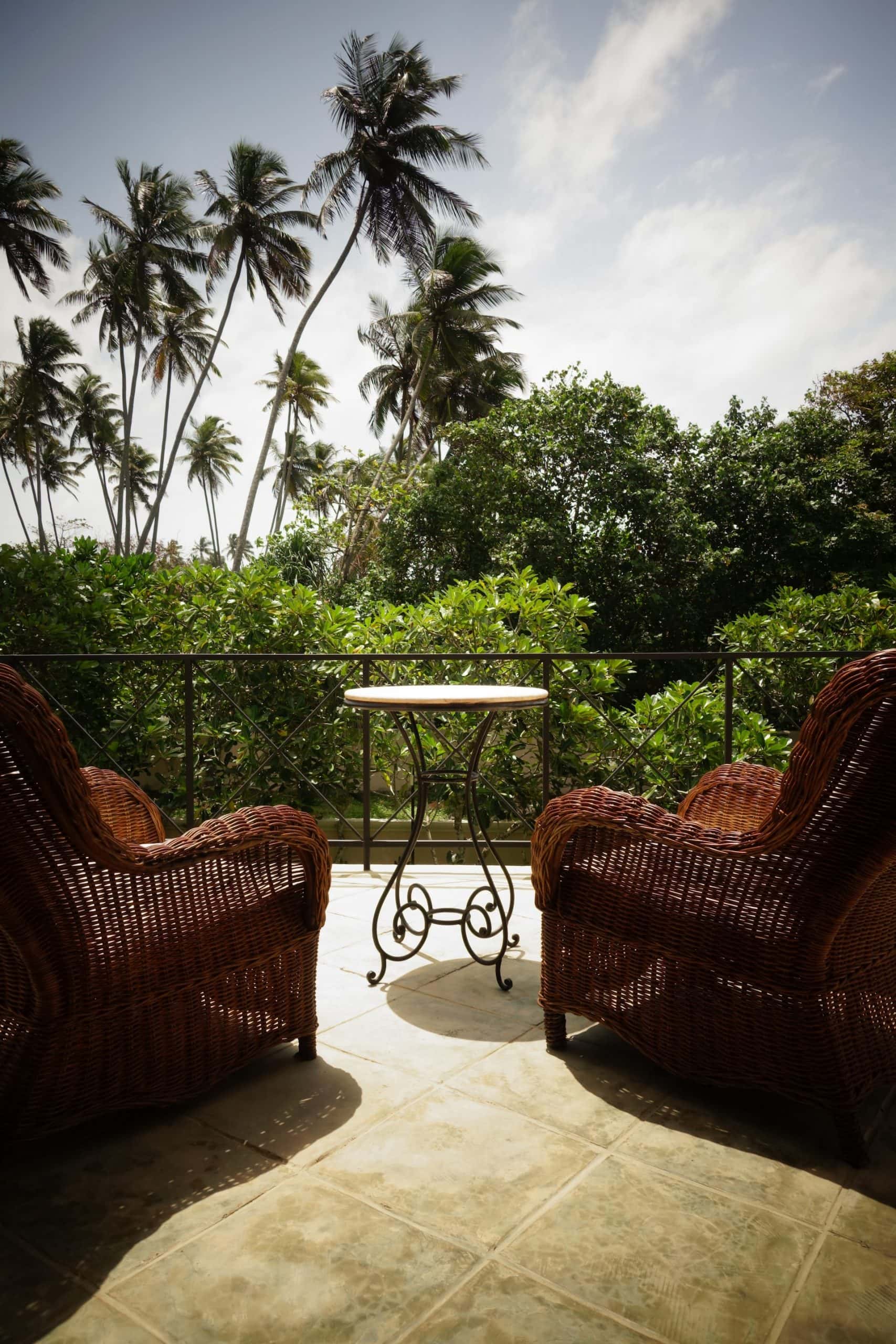 designer lounge chair