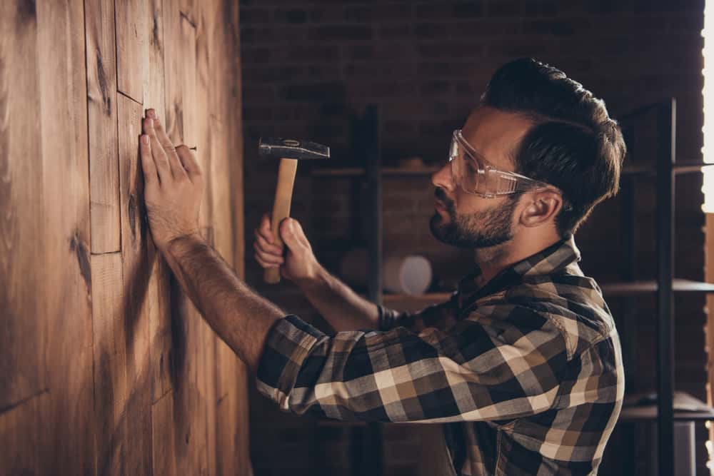 diy acoustic panels