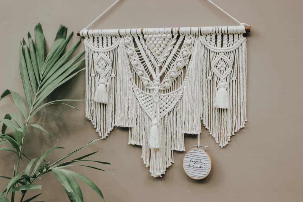 Wall Hanging Ideas to Instantly Elevate Your Home Decor