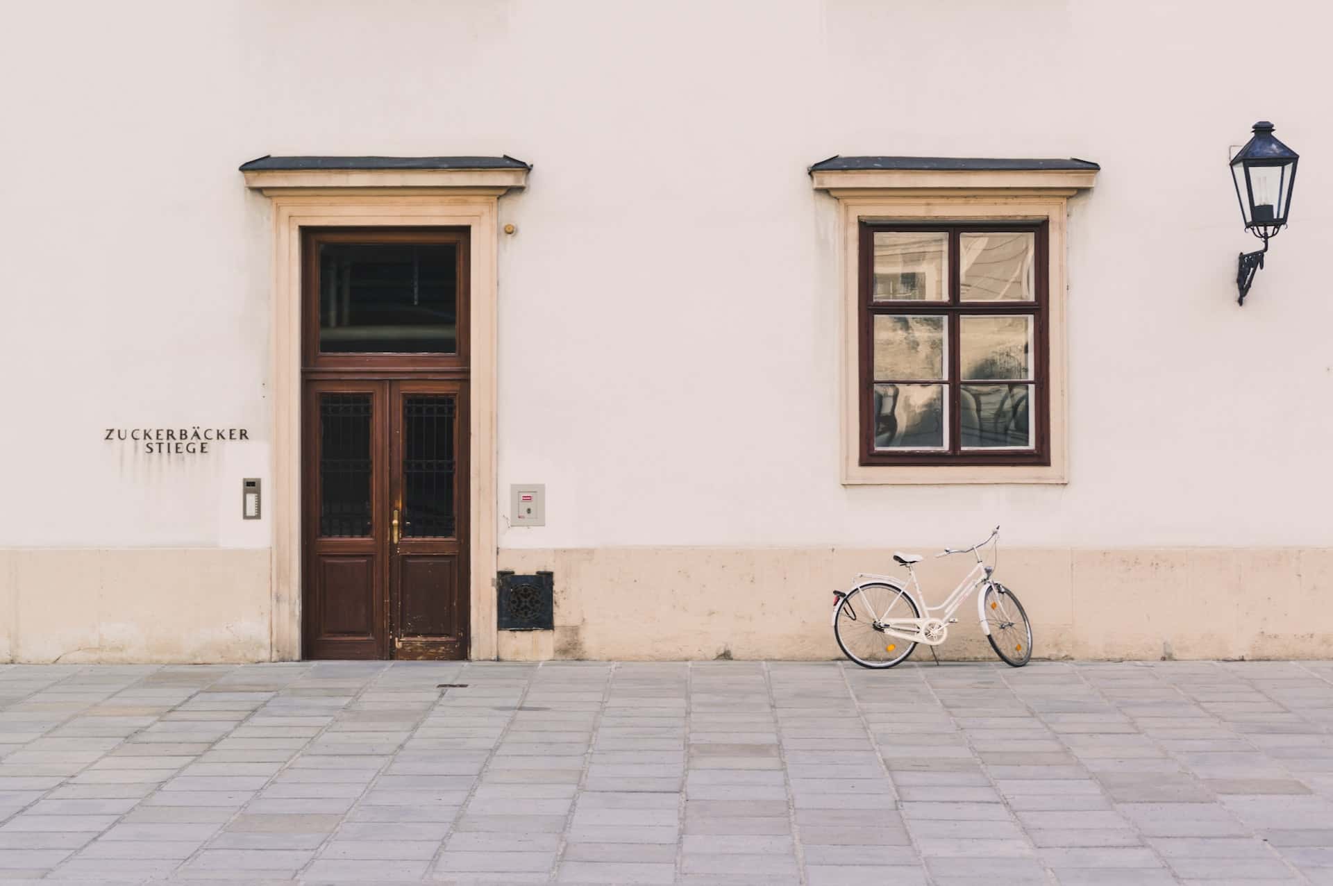 Double Door Design