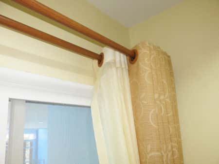 10 Curtain Rod Designs to Instantly Upgrade Your Interiors