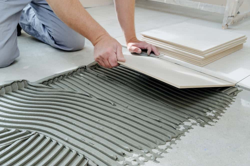 durable vitrified tiles
