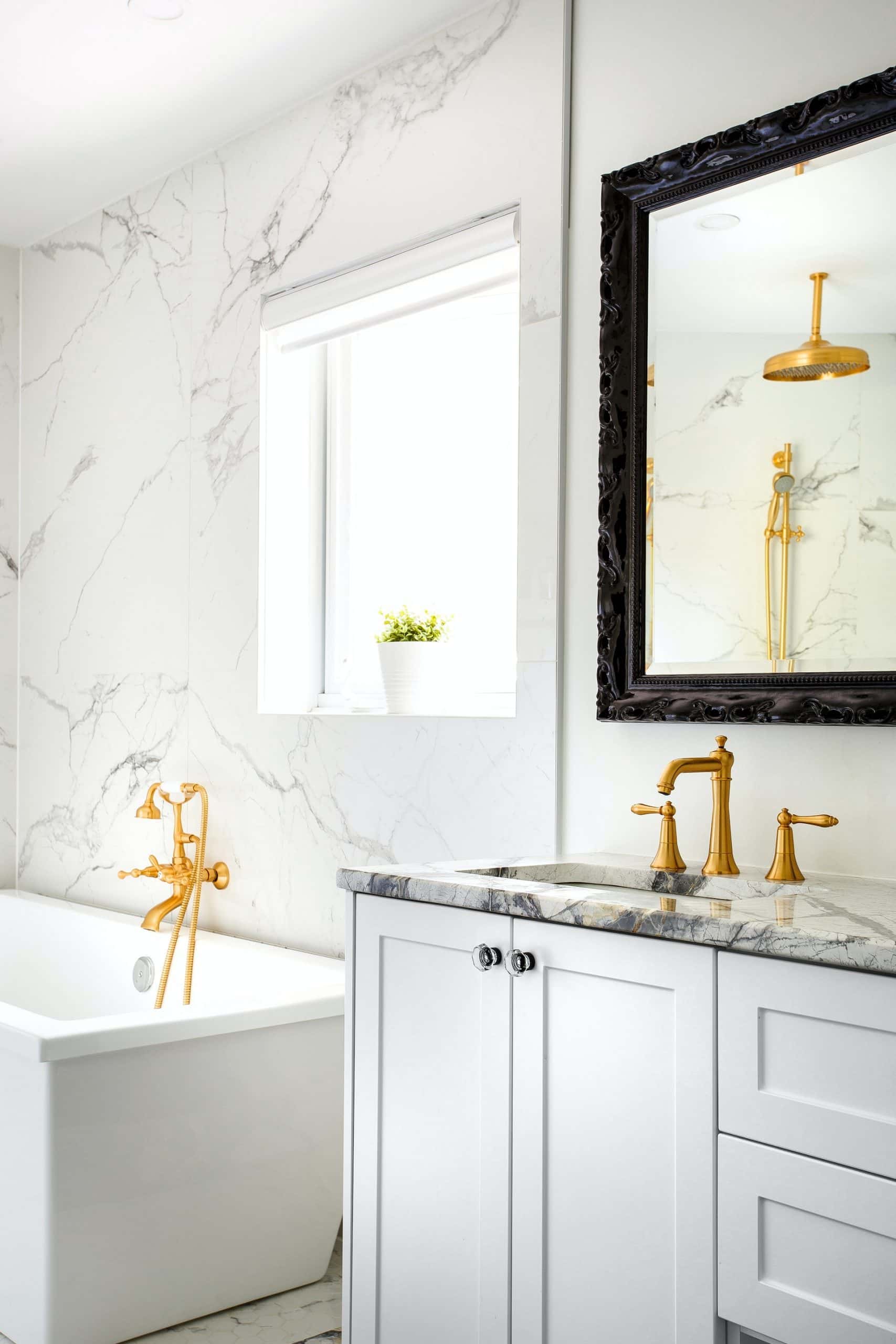 elegant marble