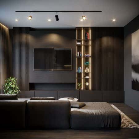 3D Wall Designs That Bring Texture and Style to Your Home