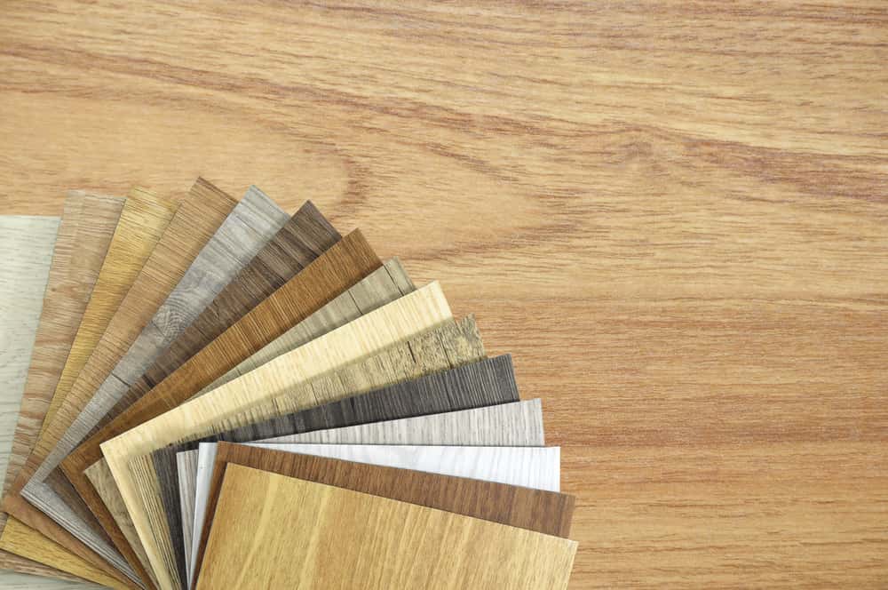 Engineered Laminate