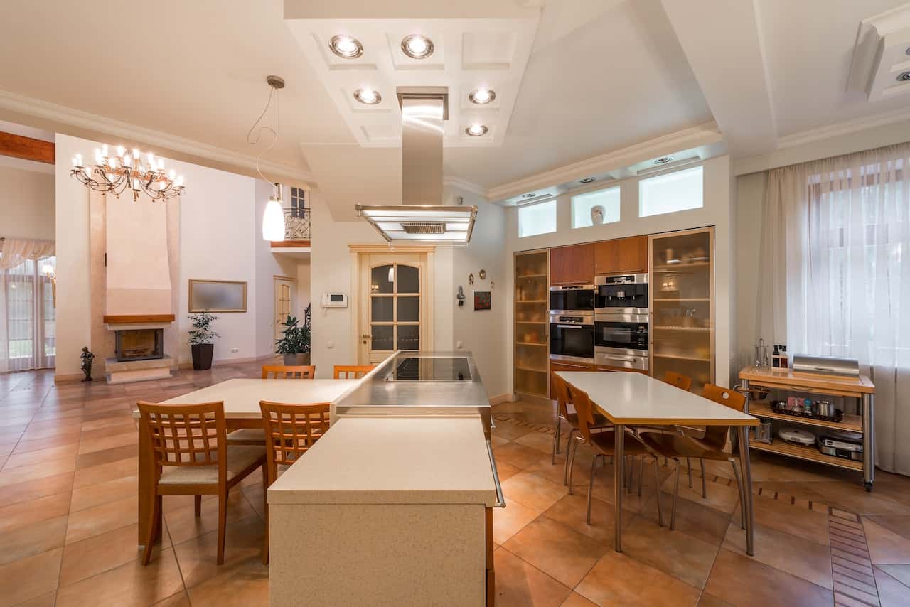 false ceiling design for living and dining rooms.