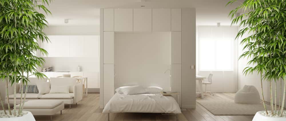 folding bed design