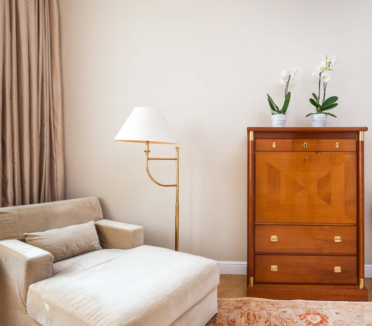 french wood polish