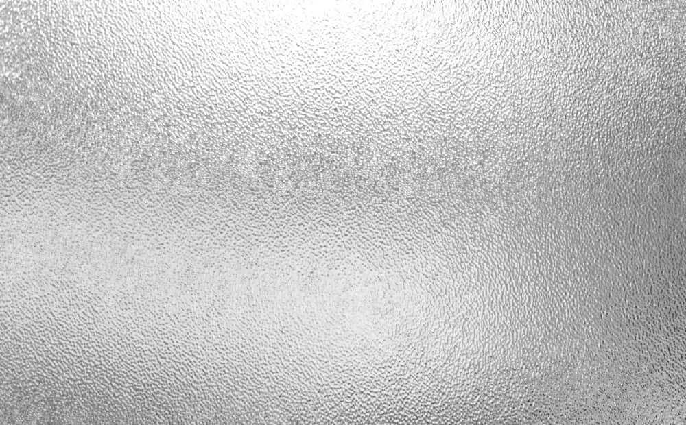 frosted glass film design
